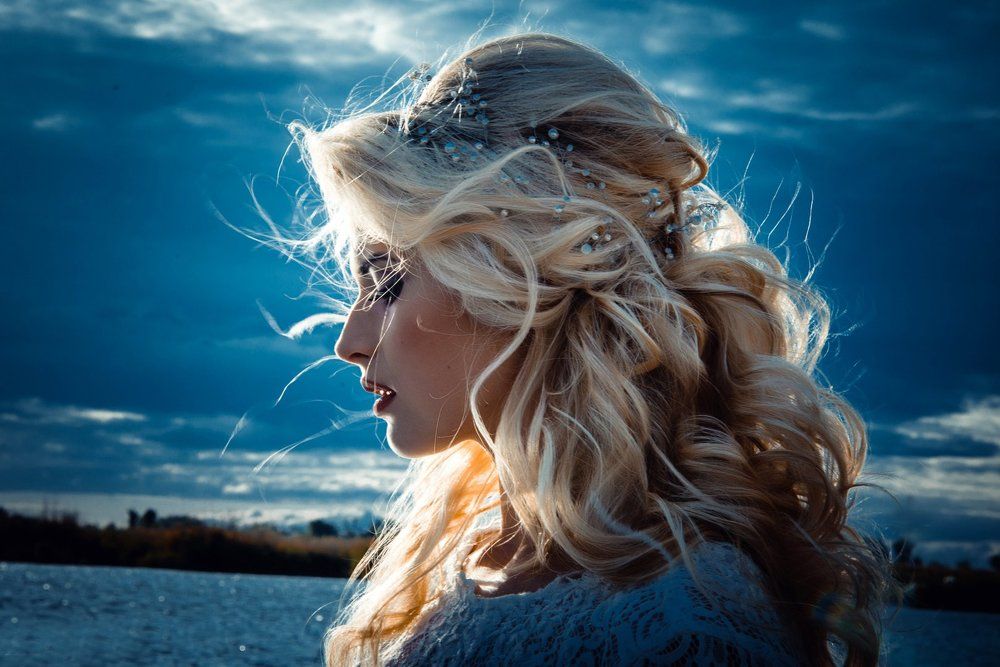 Photograph by Андрей Скрипка