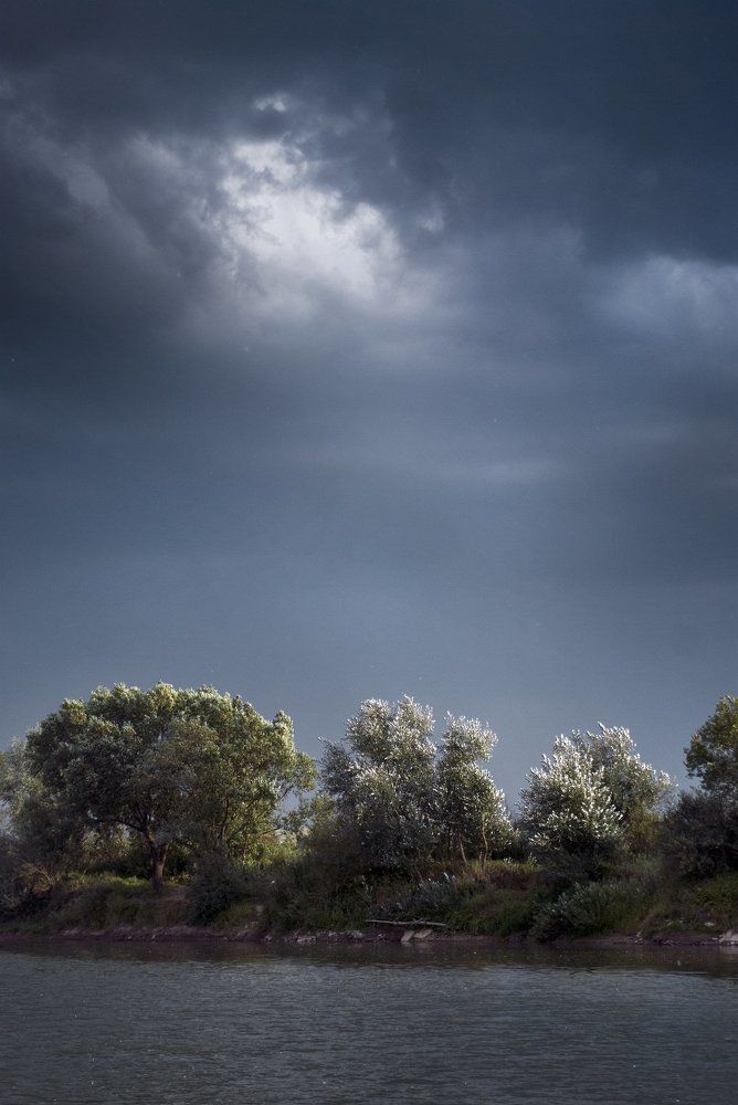 almost storm