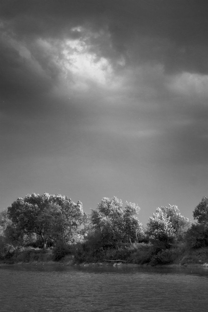 almost storm