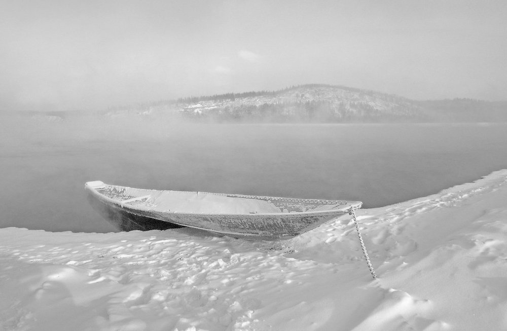 Последний причал