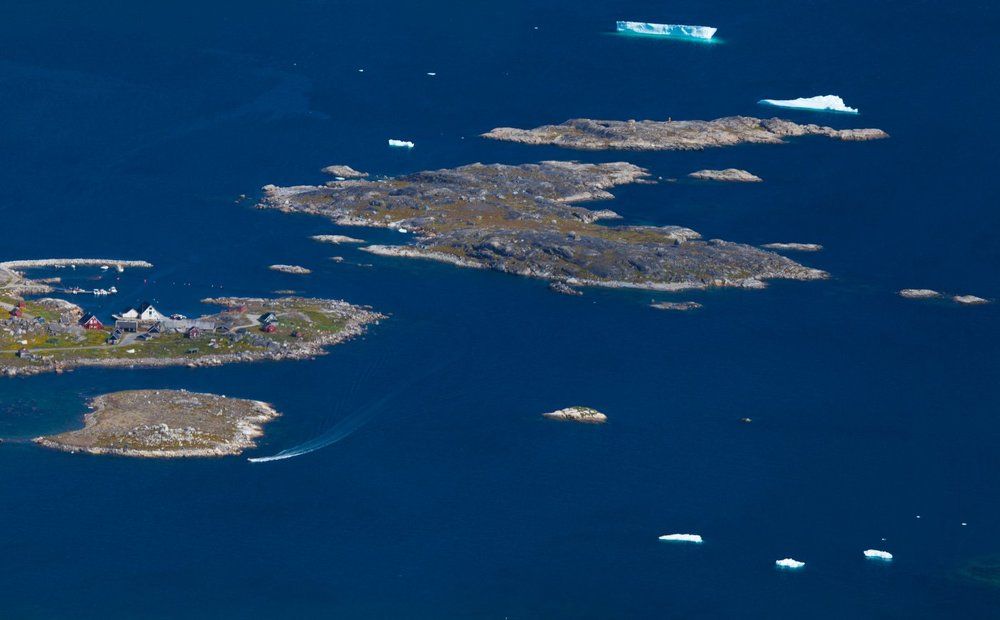 Нанорталик