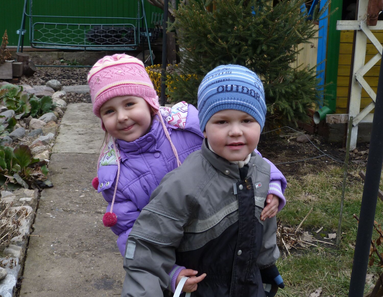 Кузенчики