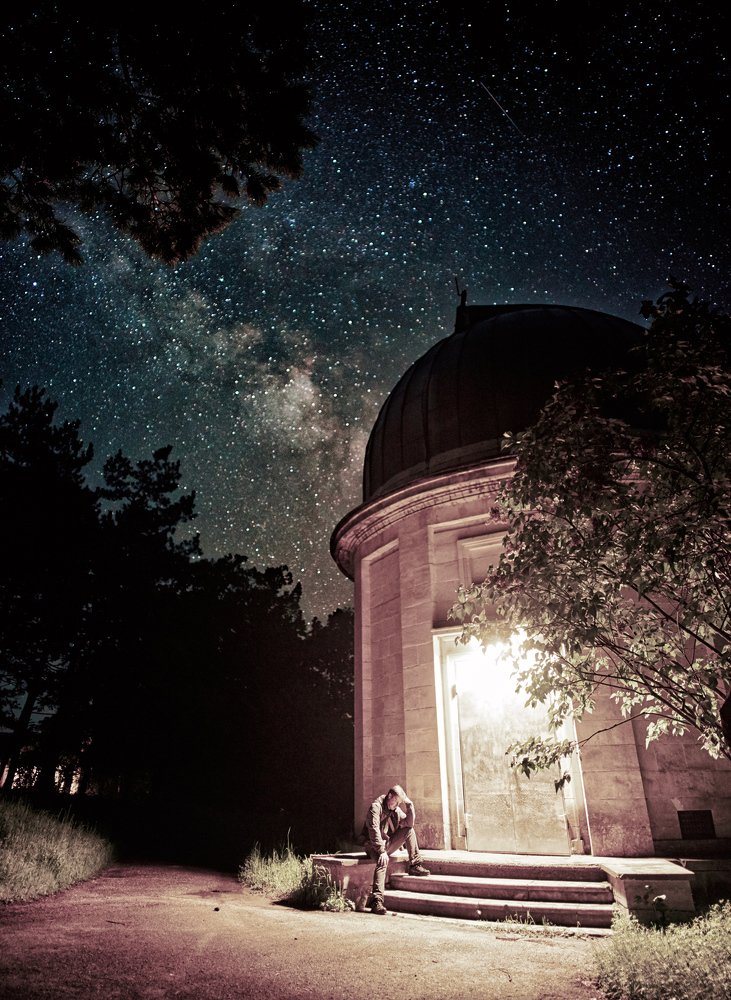 Photograph by Артур Сахаров