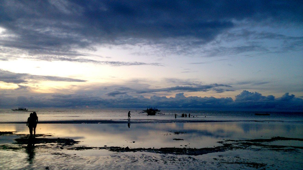 This Is The Beauty of Bohol Philippines