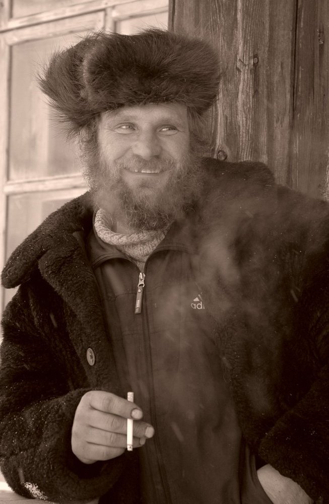 Конюх Виктор