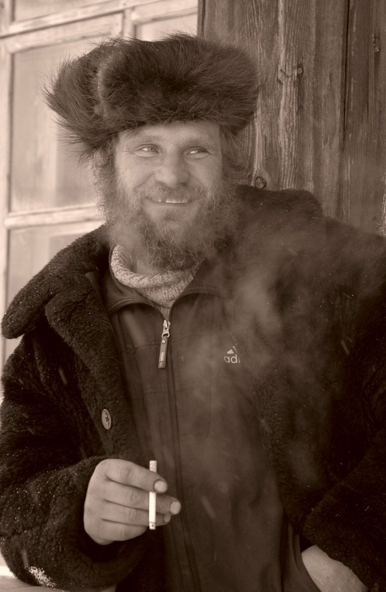 Конюх Виктор
