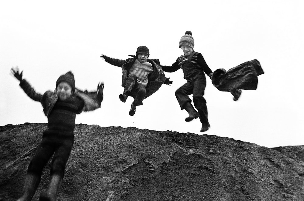 Возвращение на Землю.