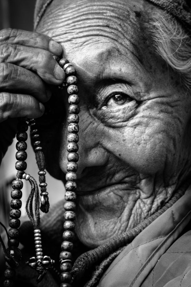 Gratitude to the almighty!