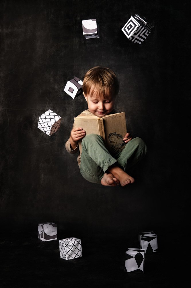 Полет фантазии