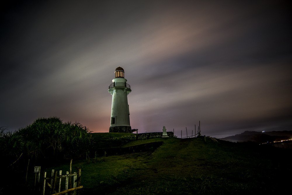 Batanes Lighthouse