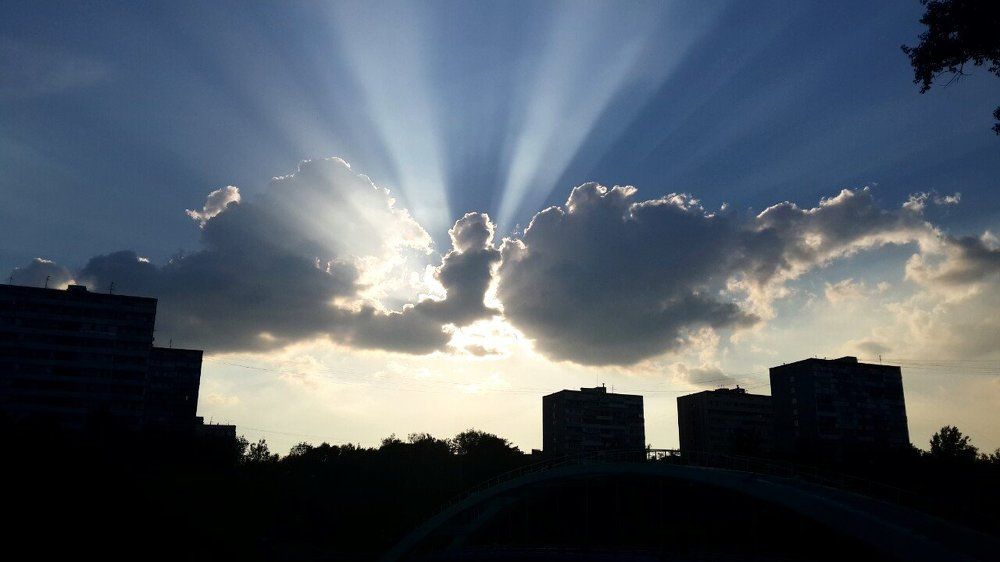 "Ангел-Хранитель"