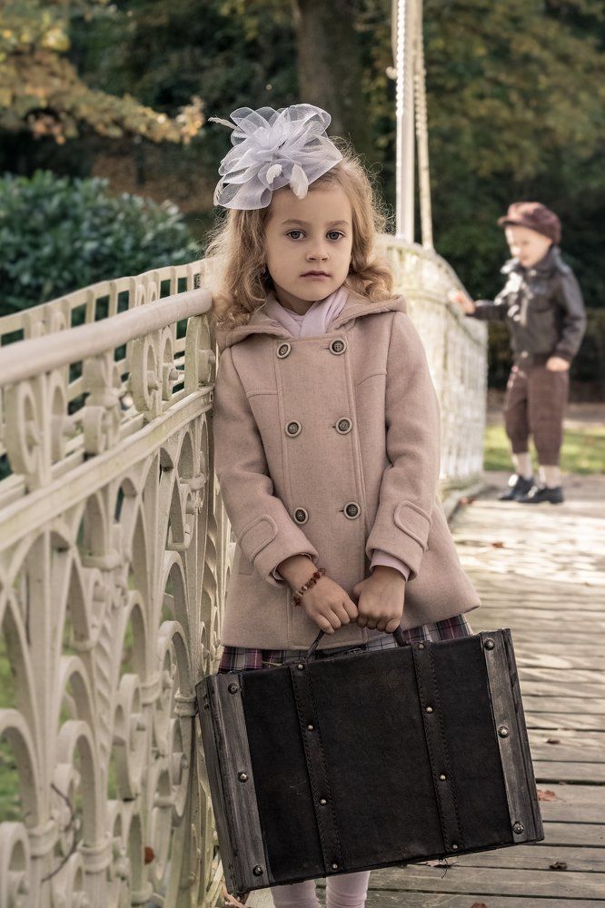 Photograph by Julija Linkert