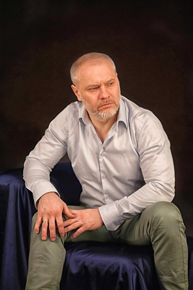 задумчивость