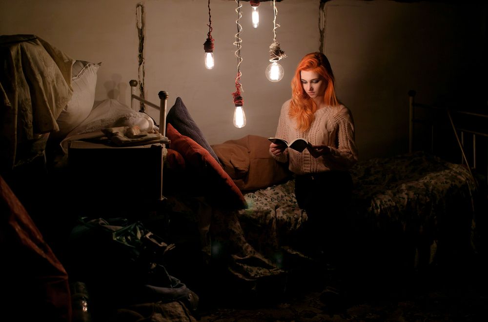 Photograph by Евгений Рубан