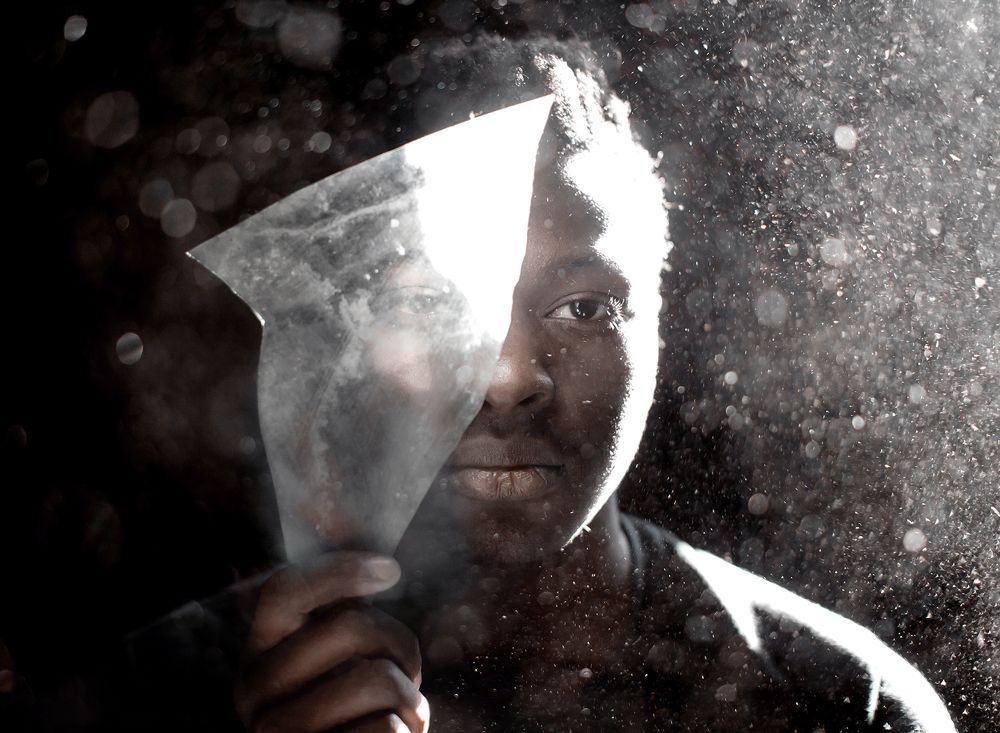 Photograph by Евгений Рубан