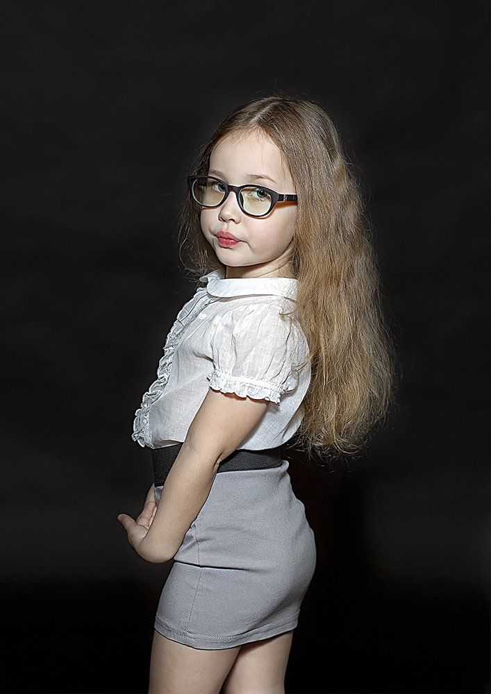 Сама строгость