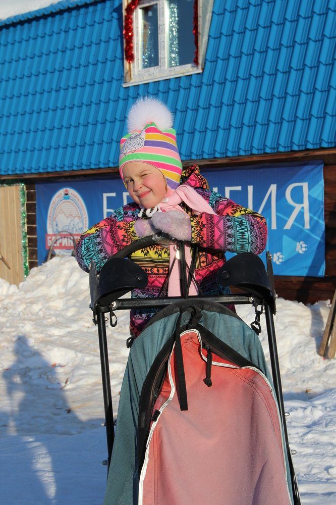 Камчатка ждет всех!!!!