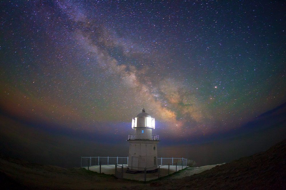 Звездный путь