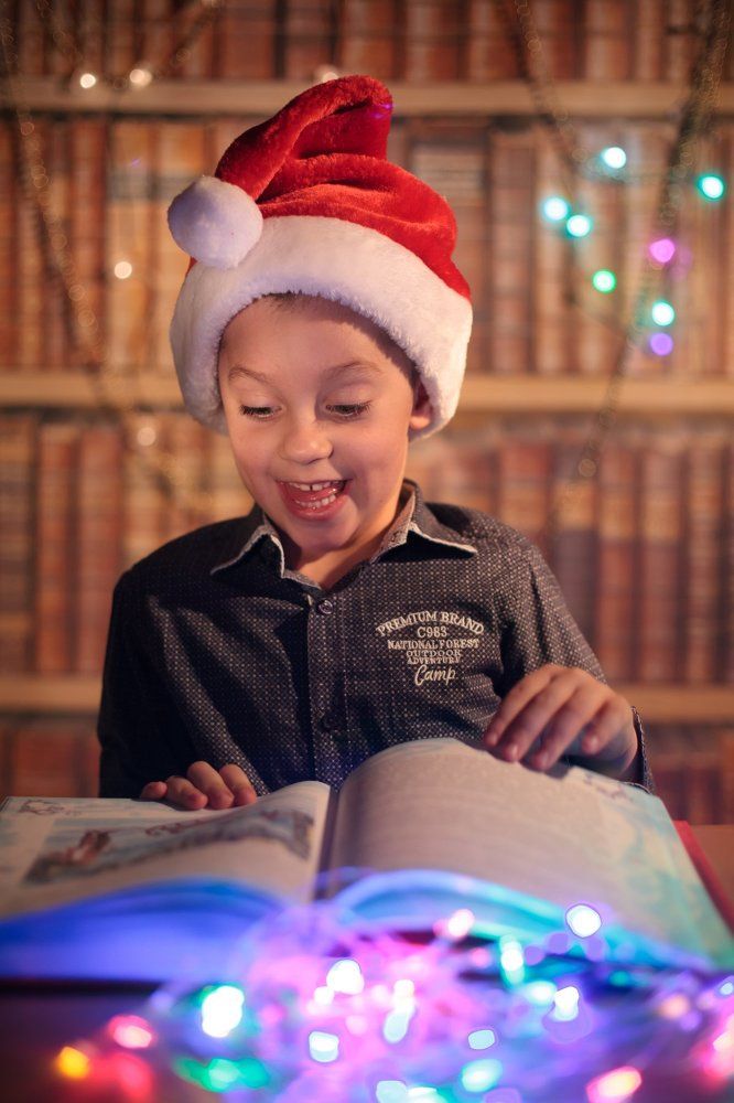 веселые рассказы про зиму