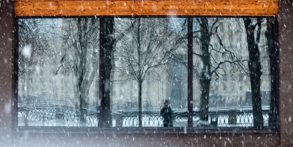 Фотография автора Николай Бо