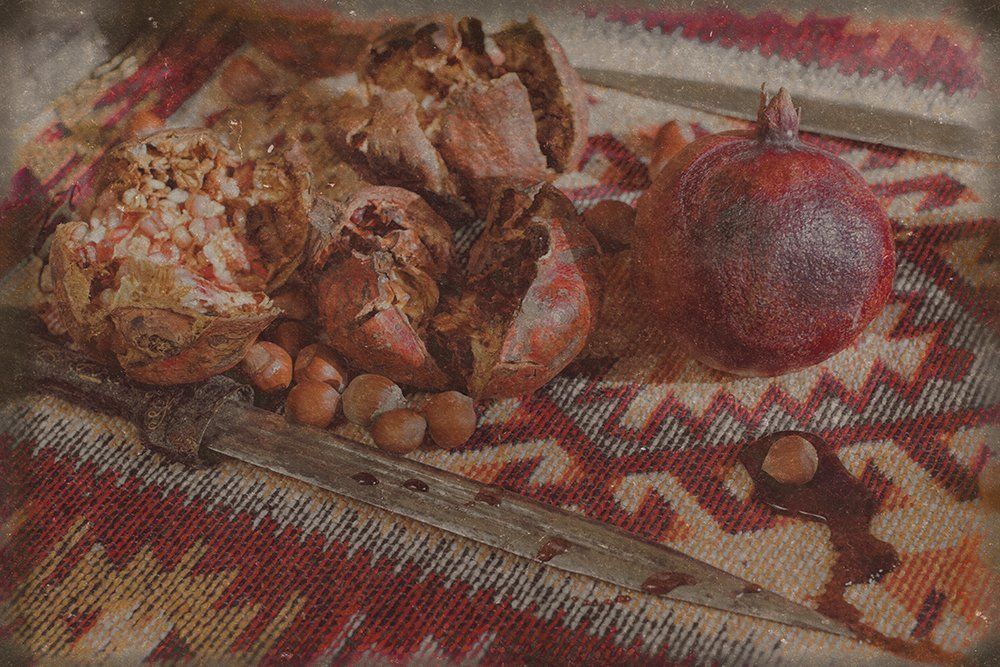 восточная мудрость