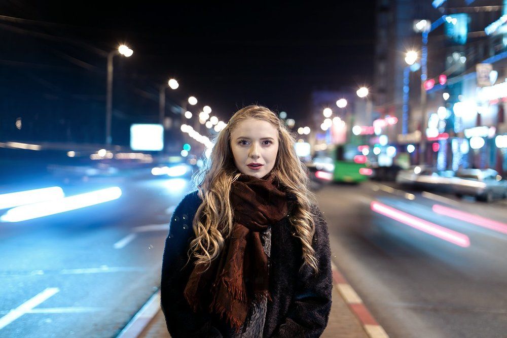 Photograph by Евгений Рубан