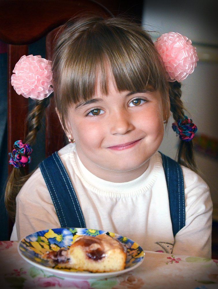 Приходите к нам на чай!