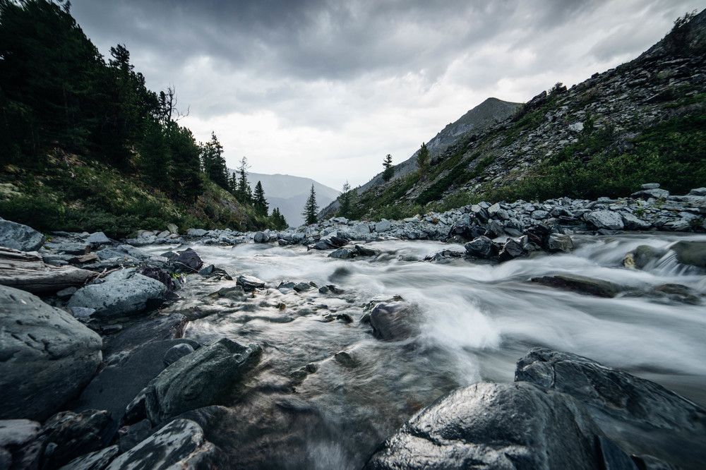 Photograph by Виктория Стрыгина