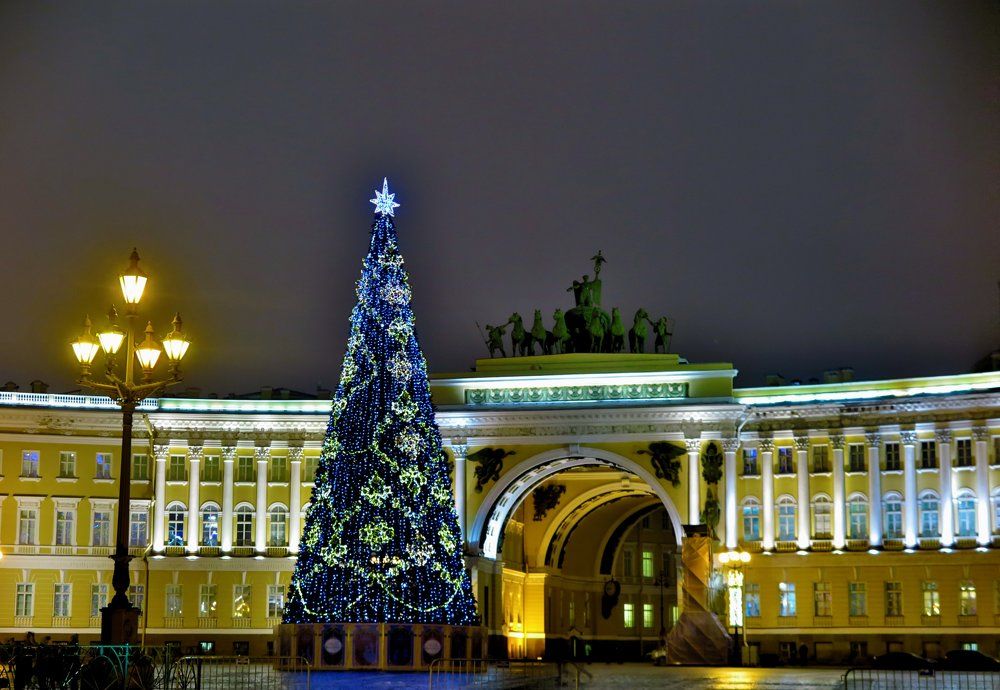 Провожая год 2016