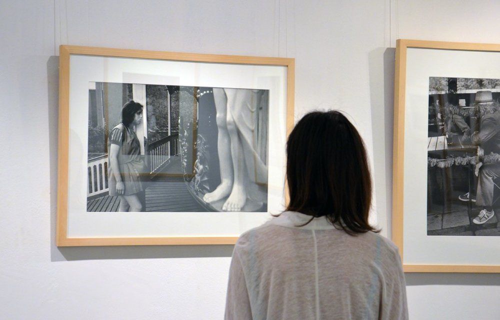 Совпадение интересов...