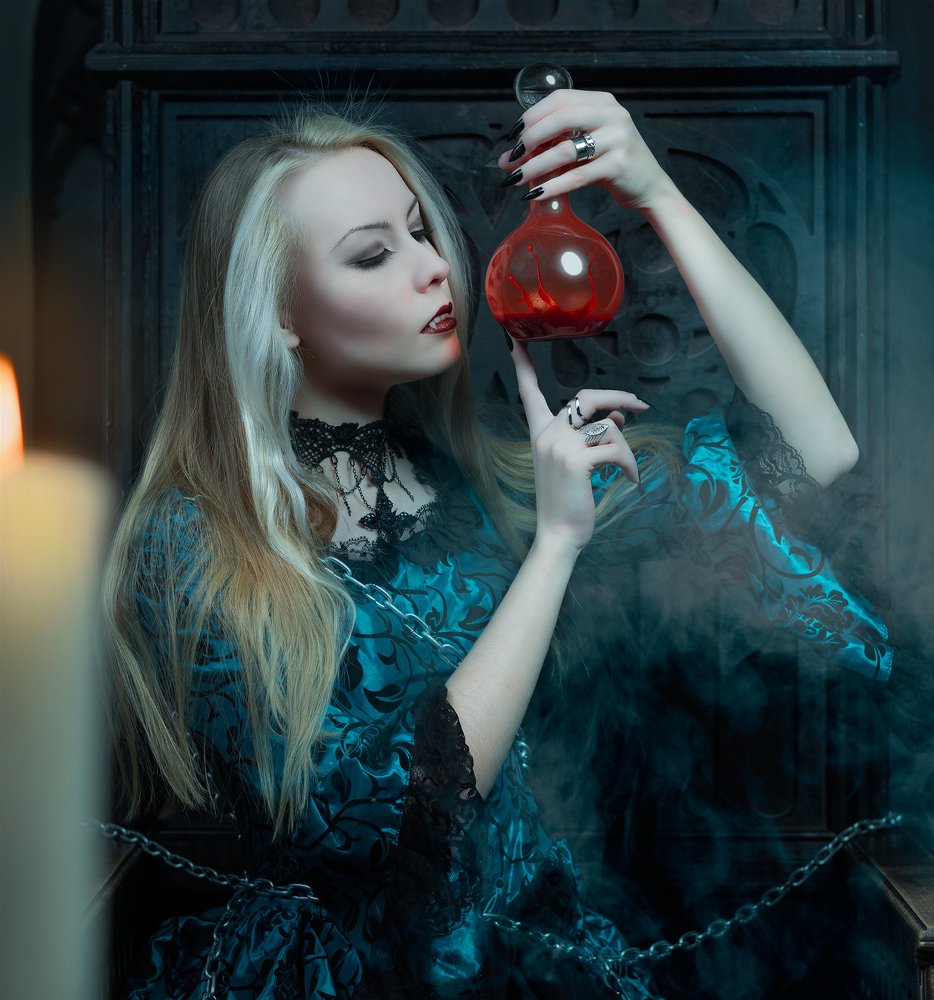 Фотография автора Руслан Комаров