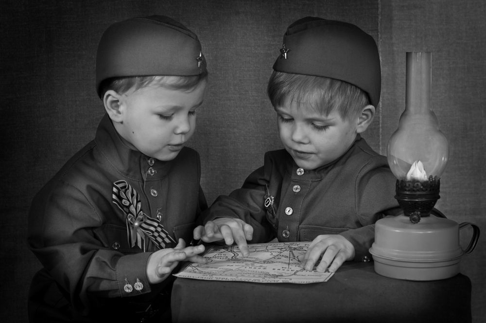 План операции