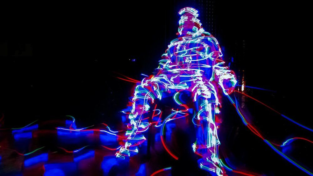 Властелин огней