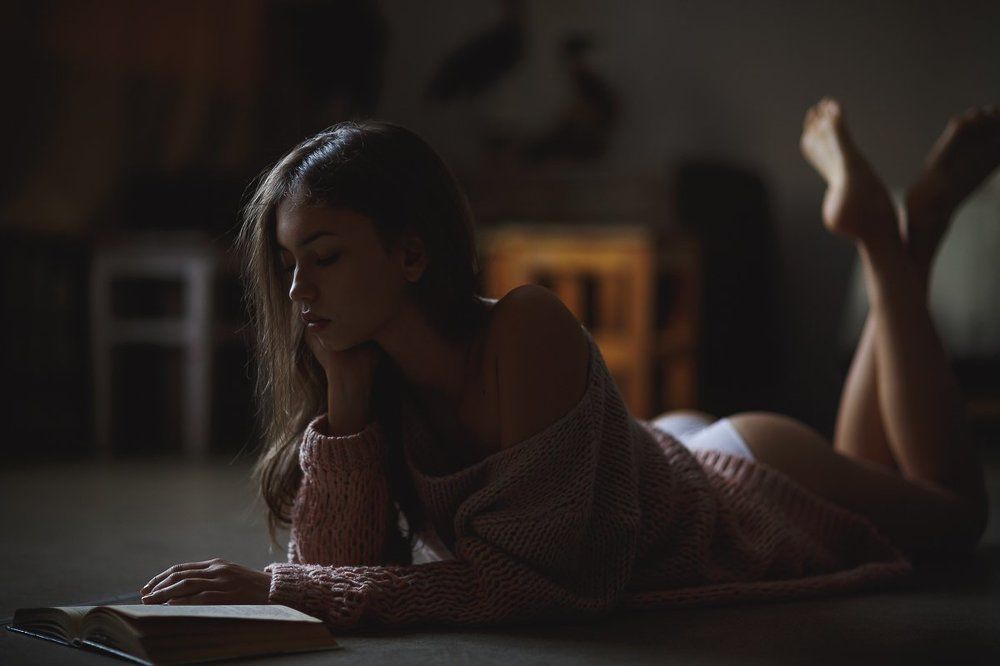 Сказки на ночь...