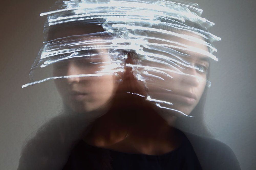 Photograph by Ольга Юсупова