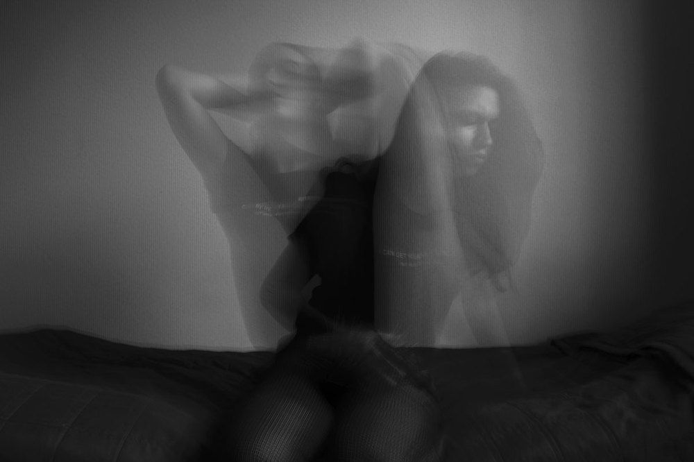 Photograph by Ольга Юсупова