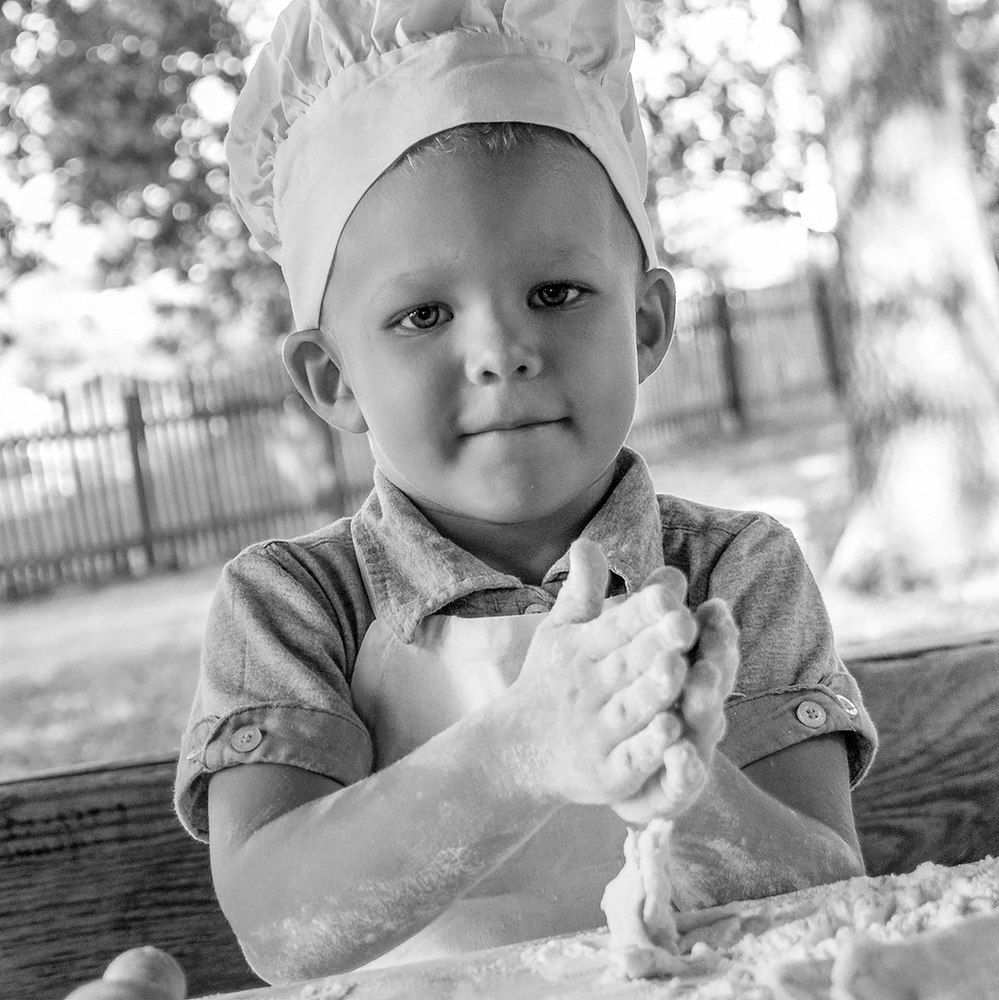 Мамин помощник