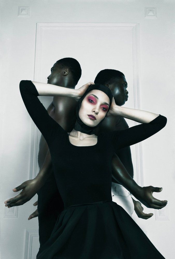 Равновесие