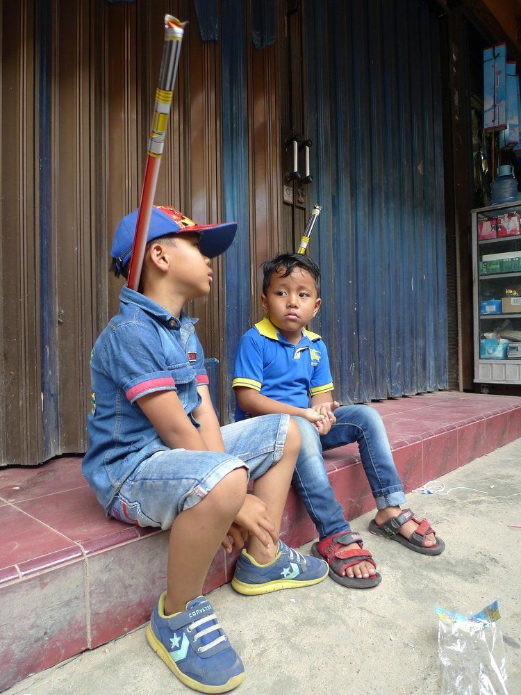 Photograph by Zulfikar ijul