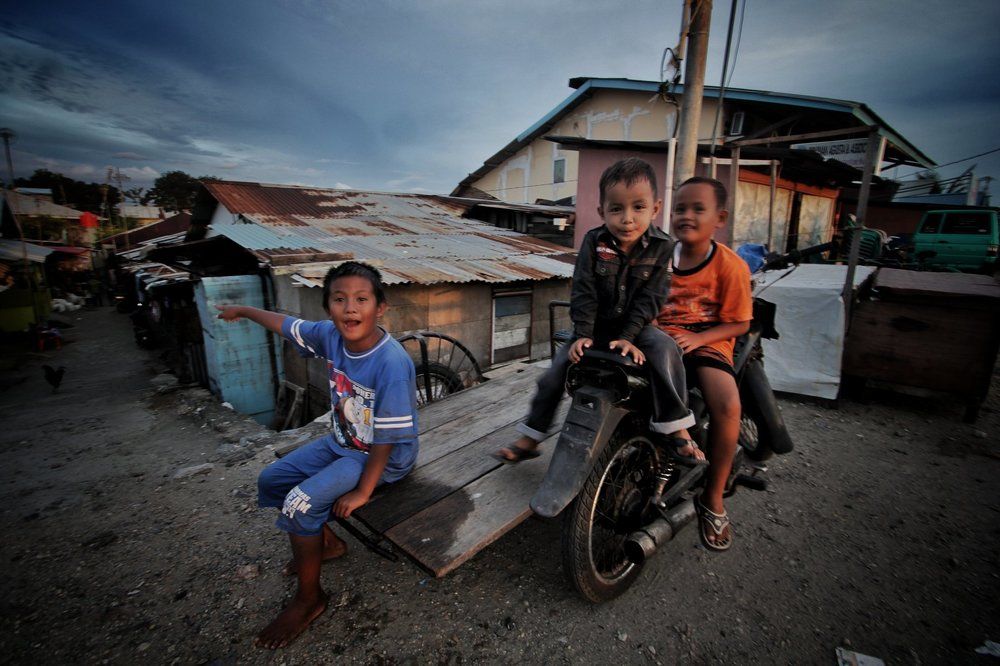 Photograph by Zulfikar ijul