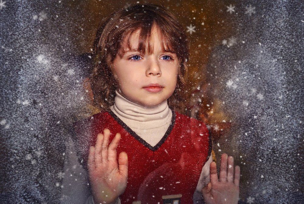 "Снежная Королева. Кай"