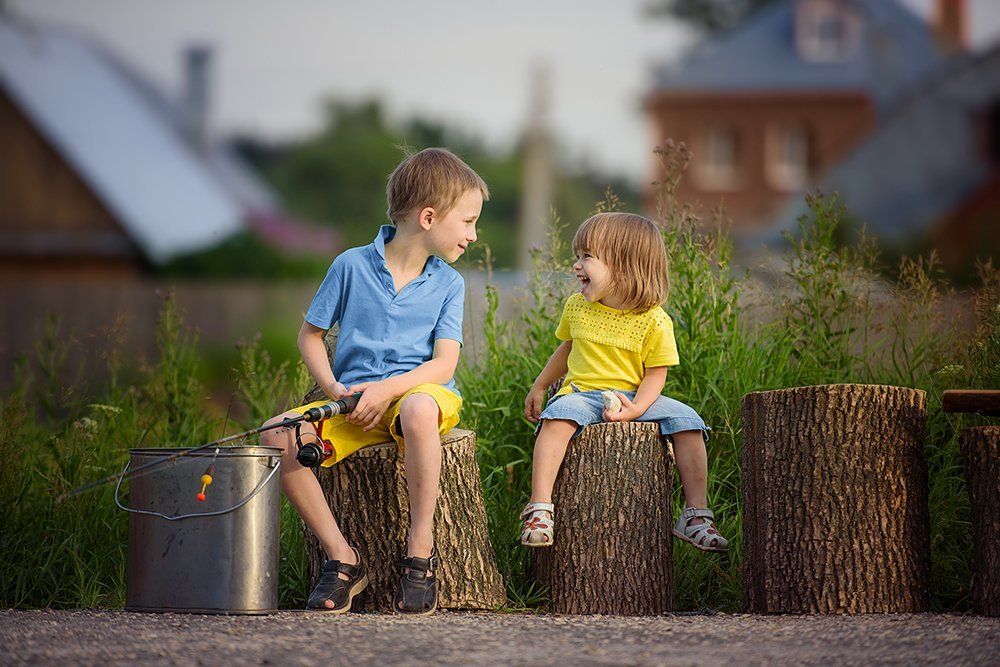 Photograph by Екатерина Плавская