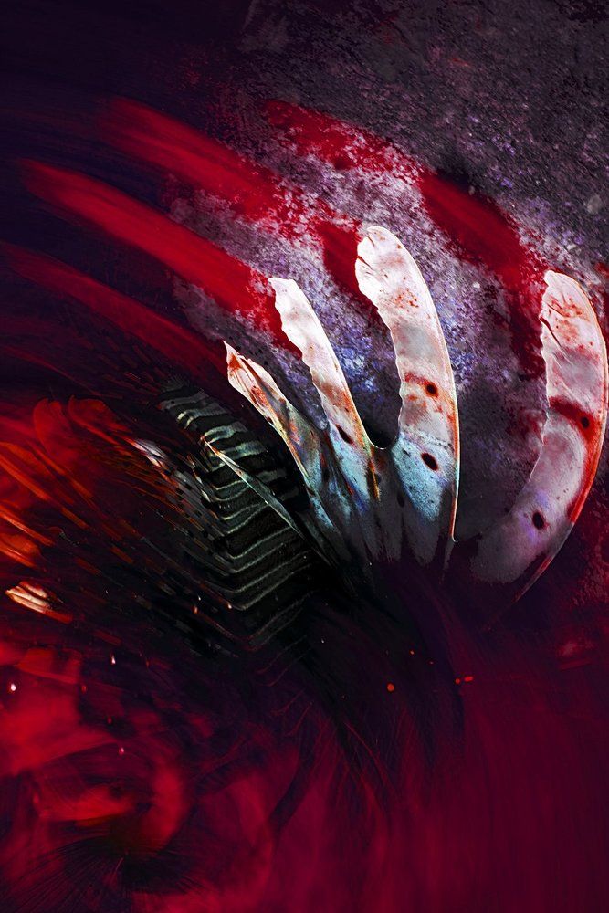 Смертельный танец