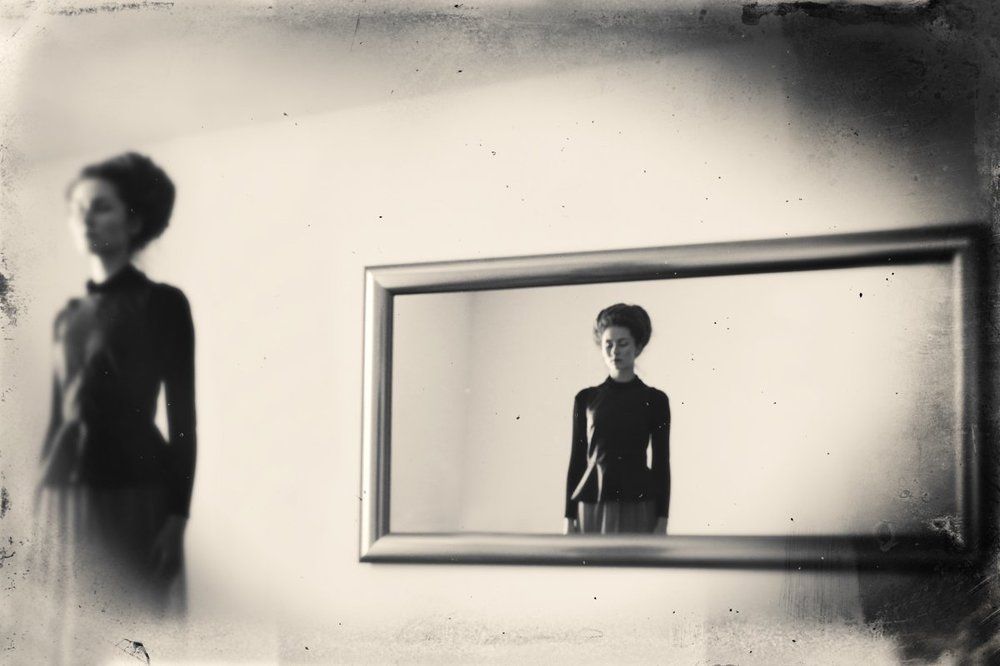 Zrcalo / The Mirror