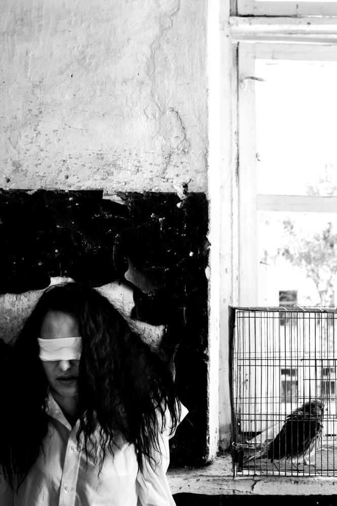 О свободе. / About freedom.