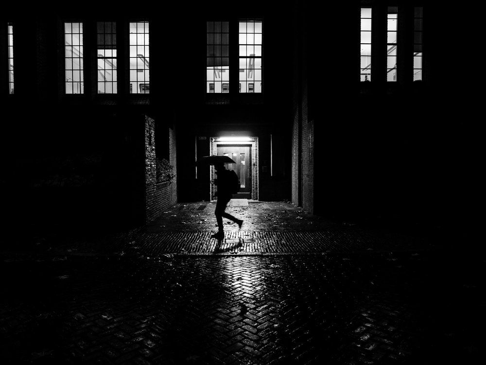 Silhouette