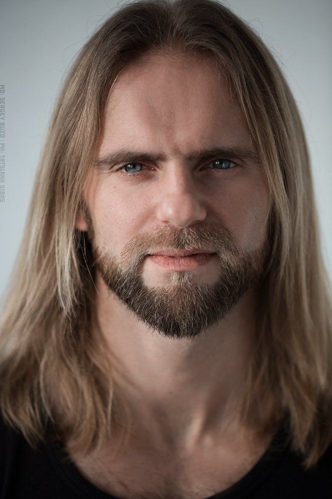 Photograph by Сибас Татьяна