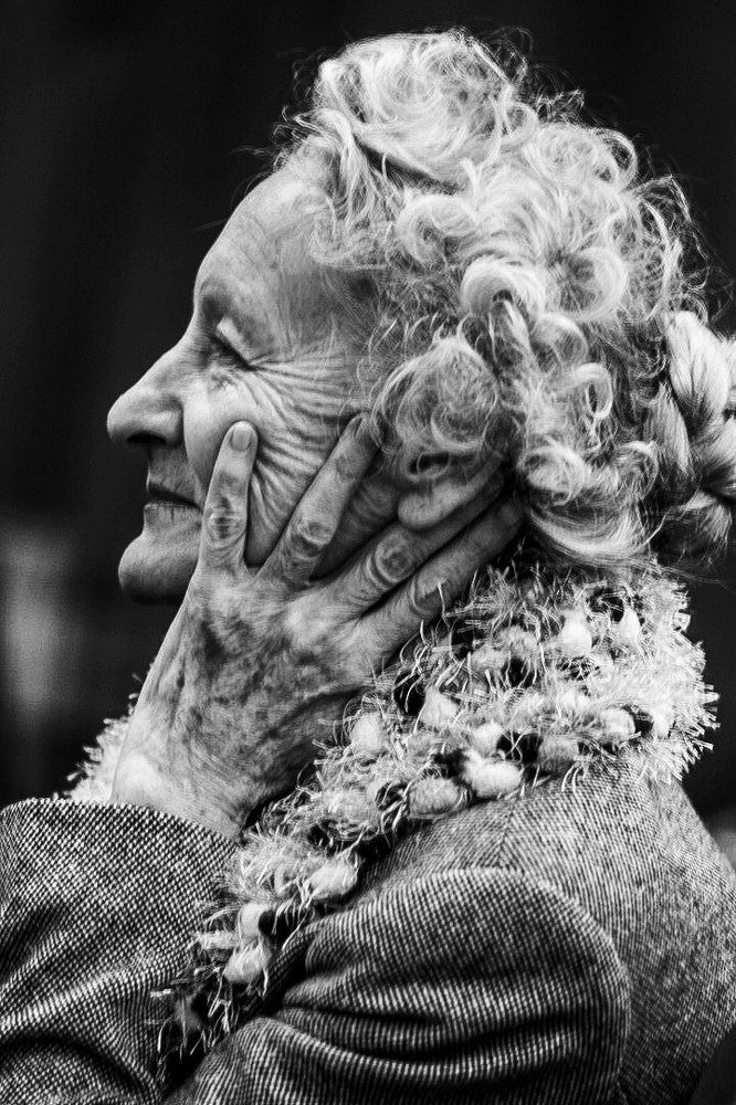 Восхищенный Зритель