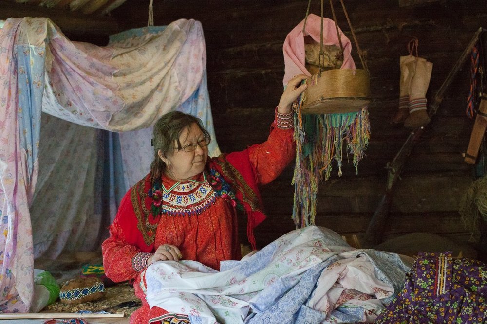 Всё под рукой