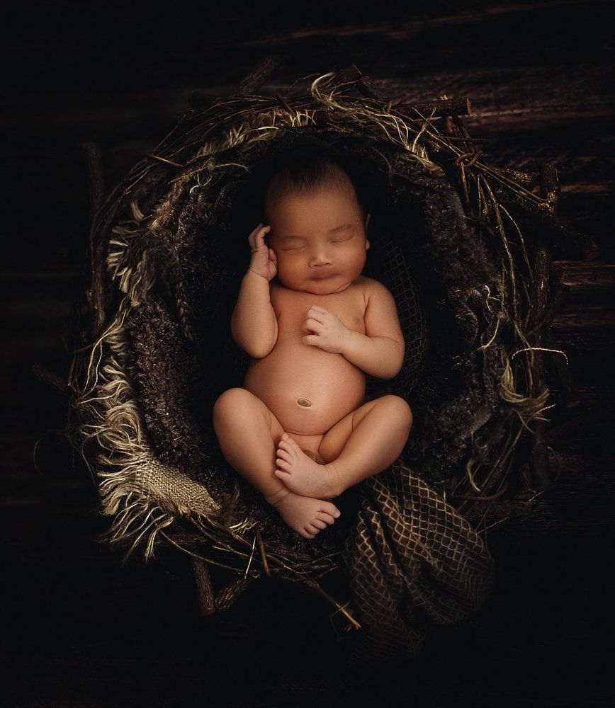 Ии, рожденный 11го.